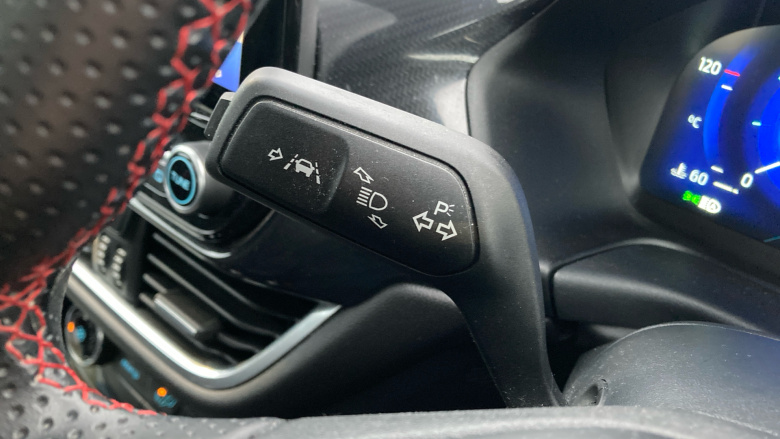 Ford Puma 1.0 EcoBoost Hybrid mHEV ST-Line 5dr Petrol Hatchback